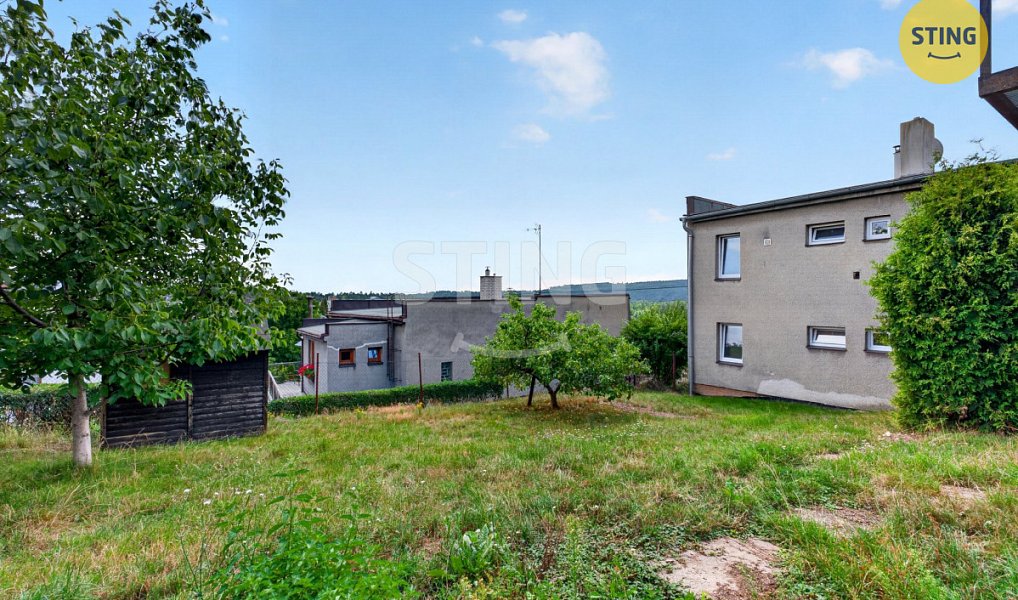 Prodej domu 220 m² s pozemkem 689 m², Dolní Lhota – náhled fotky 22