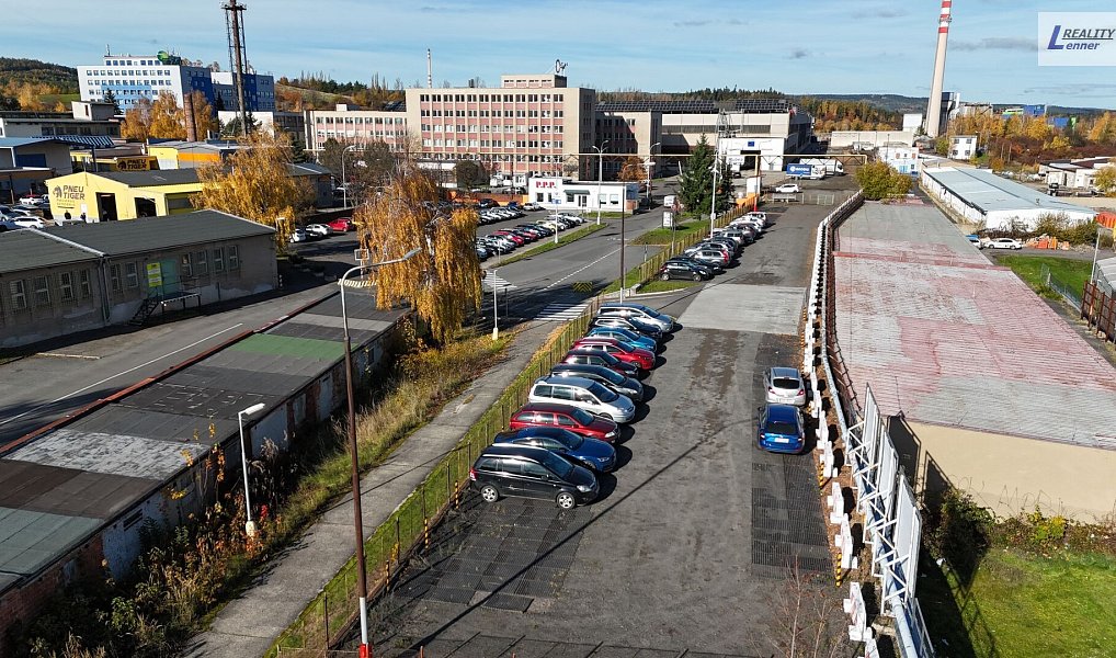 Pronájem kanceláře 160 m², Příbram – náhled fotky 22