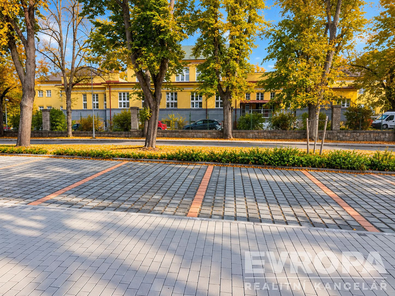 Prodej pozemku 13 m² – fotografie 4