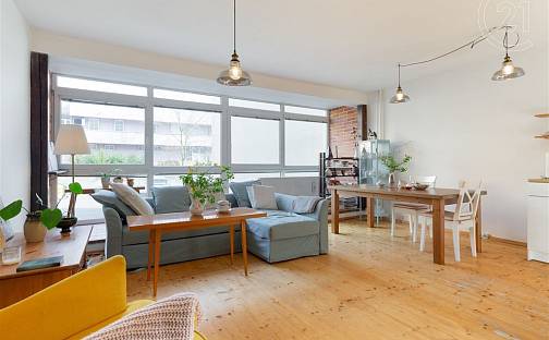 Prodej bytu 4+kk 92 m², Škarabelova, Frýdek-Místek - Frýdek