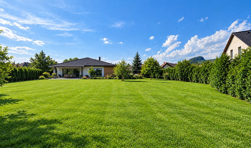 Prodej stavebního pozemku 1 750 m², Hrobčice – náhled fotky 8