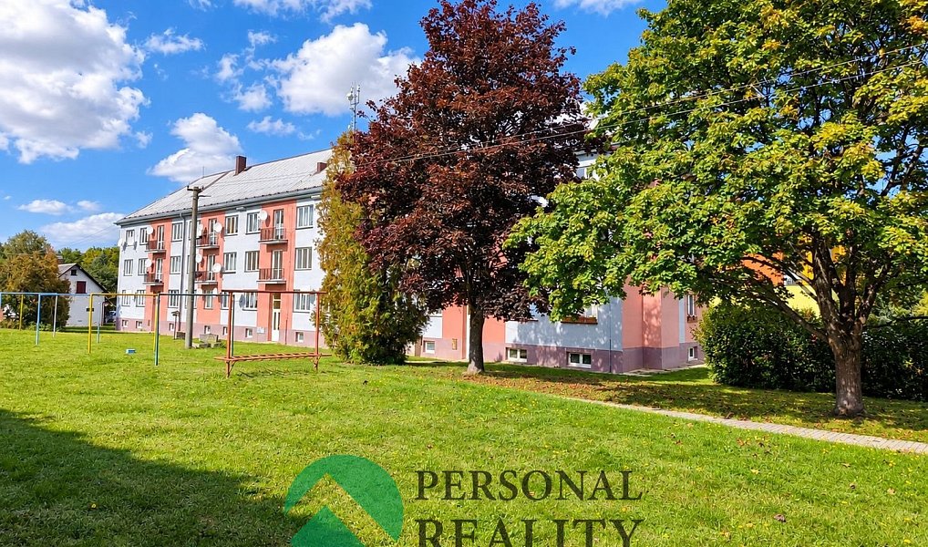 Prodej bytu 3+1 52 m², Hranice – náhled fotky 18