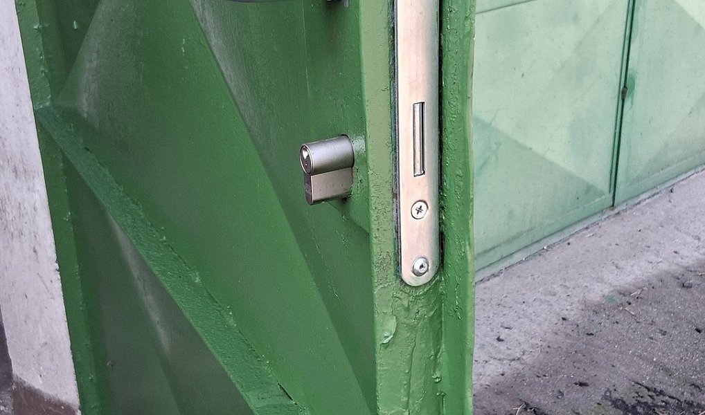 Prodej garáže 19 m2, Ostrava - Moravská Ostrava, Ostrava – náhled fotky 9