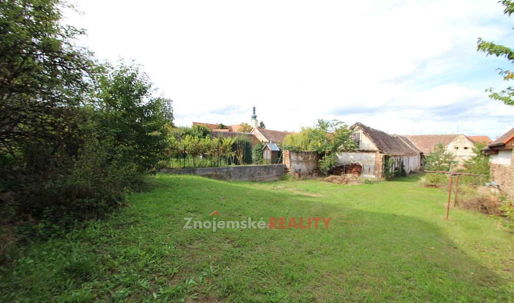 Prodej domu 130 m² s pozemkem 560 m², Znojmo – náhled fotky 14