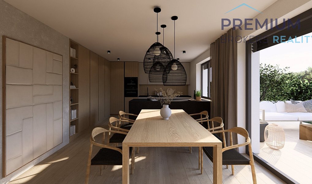 Prodej domu 119 m² s pozemkem 739 m², Vrbice – náhled fotky 14