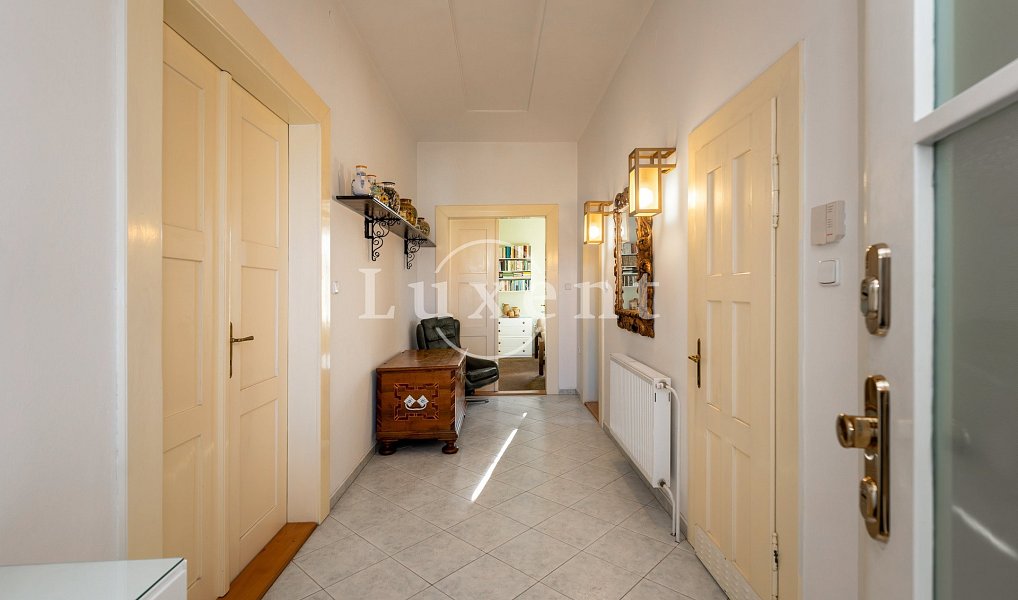 Prodej kanceláře 361 m², Chotěboř – náhled fotky 9