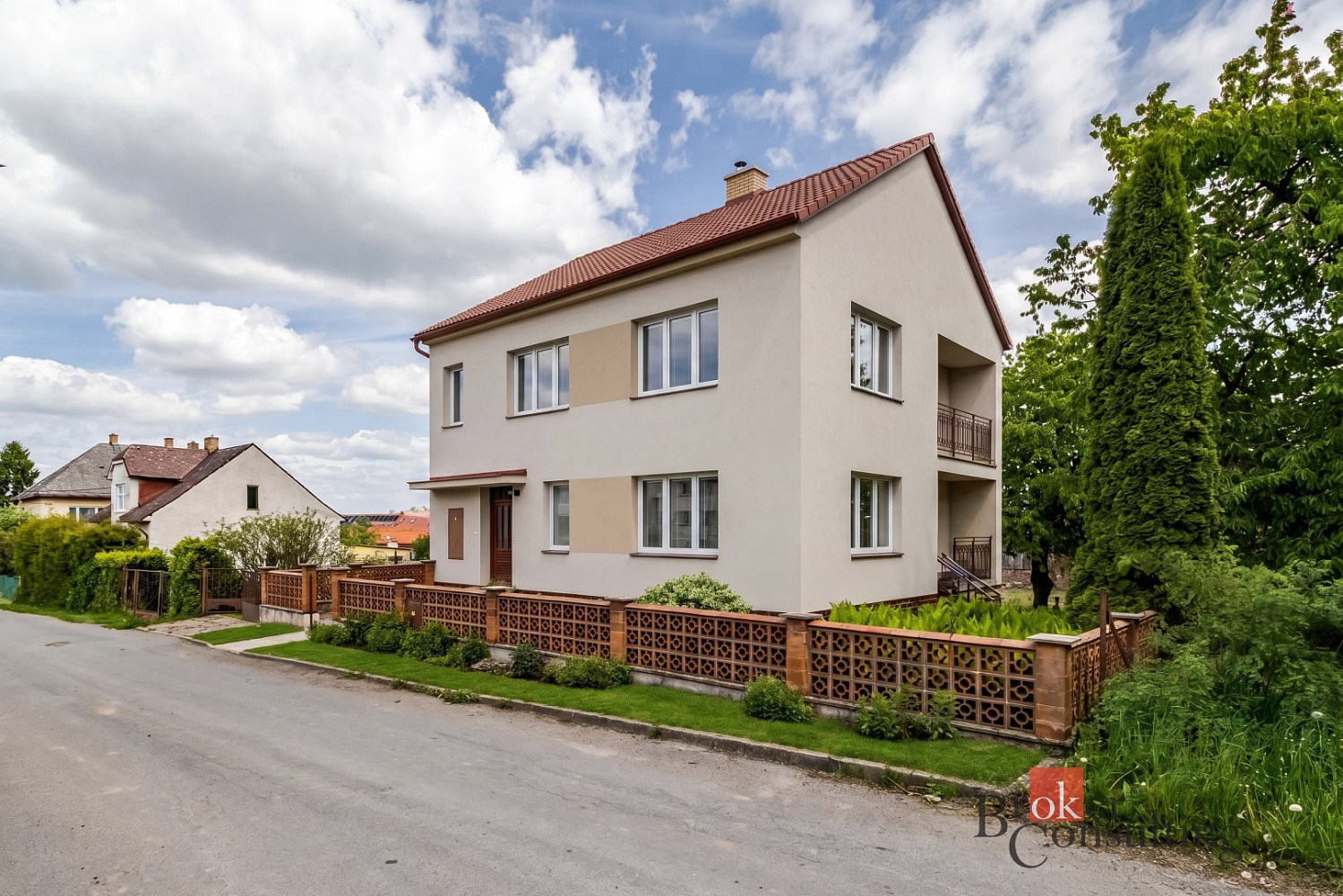 Prodej domu 166 m² s pozemkem 105 m² — photo 2