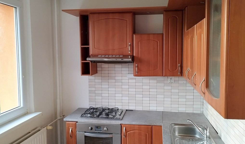 Pronájem bytu 3+1 70 m², Varnsdorf – náhled fotky 2