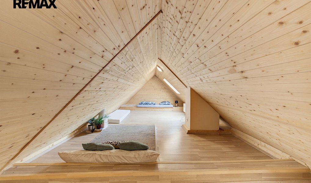 Prodej domu 112 m² s pozemkem 126 m², Roudnice nad Labem – náhled fotky 17