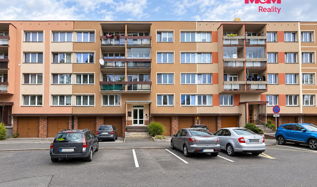 Prodej bytu 1+kk 21 m², Frýdek-Místek – náhled fotky 9