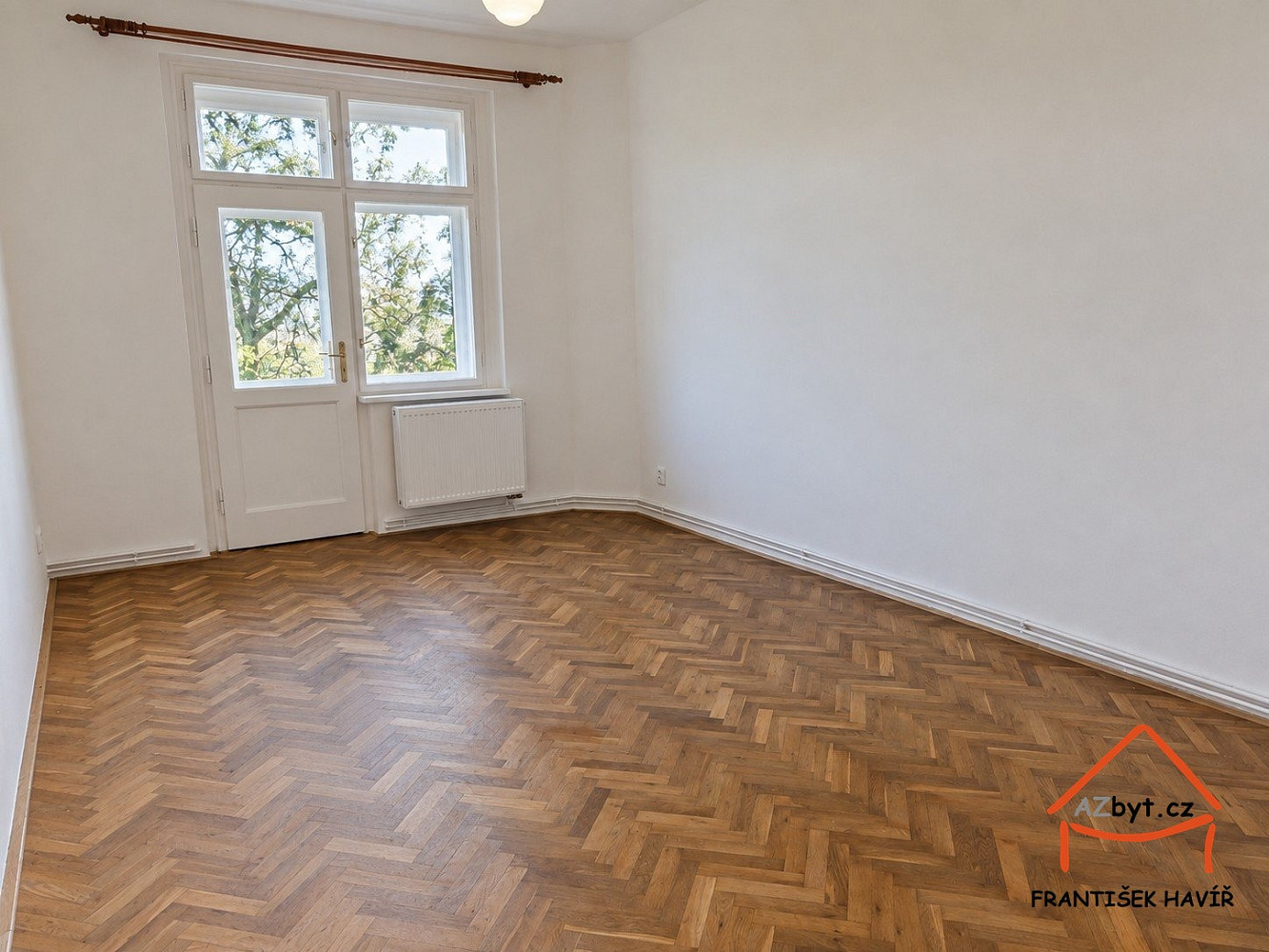 Pronájem bytu 1+1 47 m² – fotografie 4