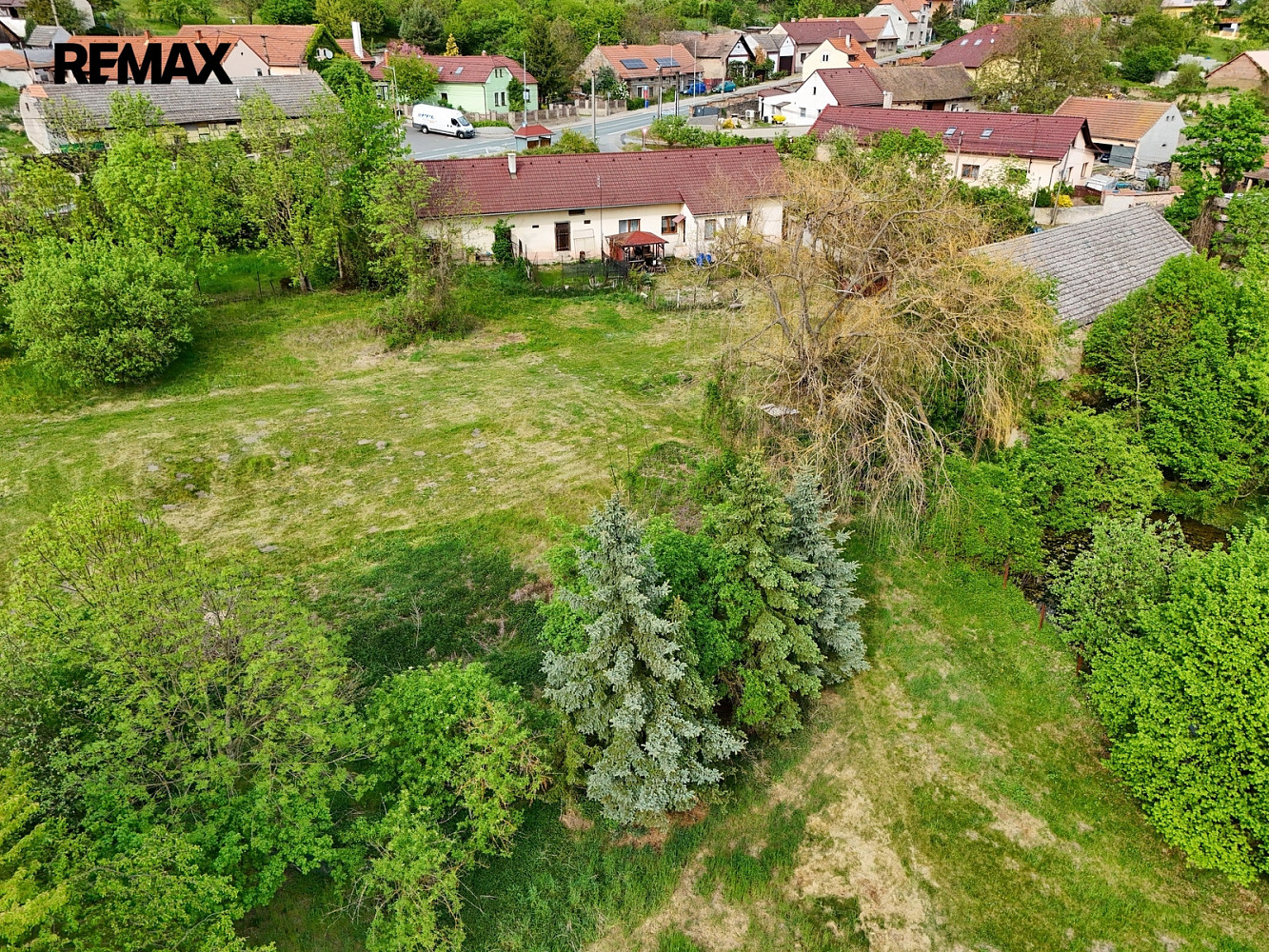 Prodej zemědělského objektu 236 m² – pohled 4