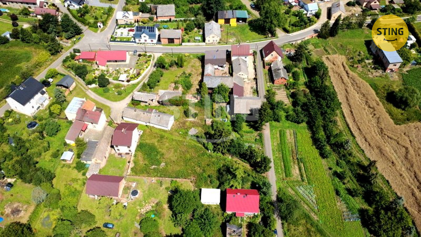 Prodej domu 160 m² s pozemkem 1 084 m² – fotografie 3
