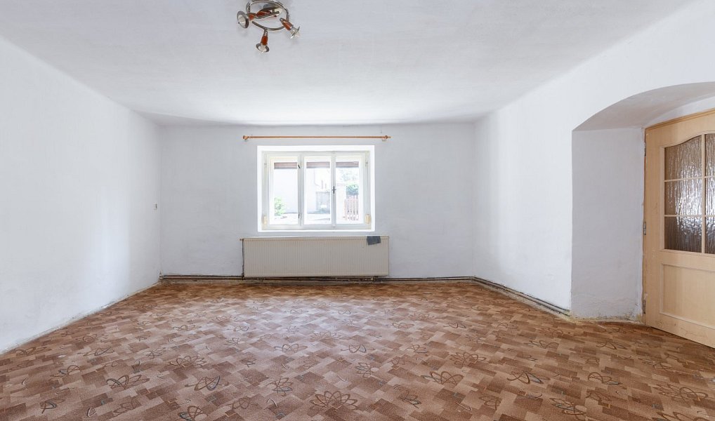 Prodej domu 140 m² s pozemkem 1 911 m², Měrunice – náhled fotky 14