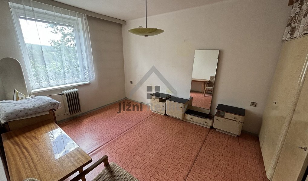 Prodej bytu 3+1 85 m², Benešov nad Černou – náhled fotky 6