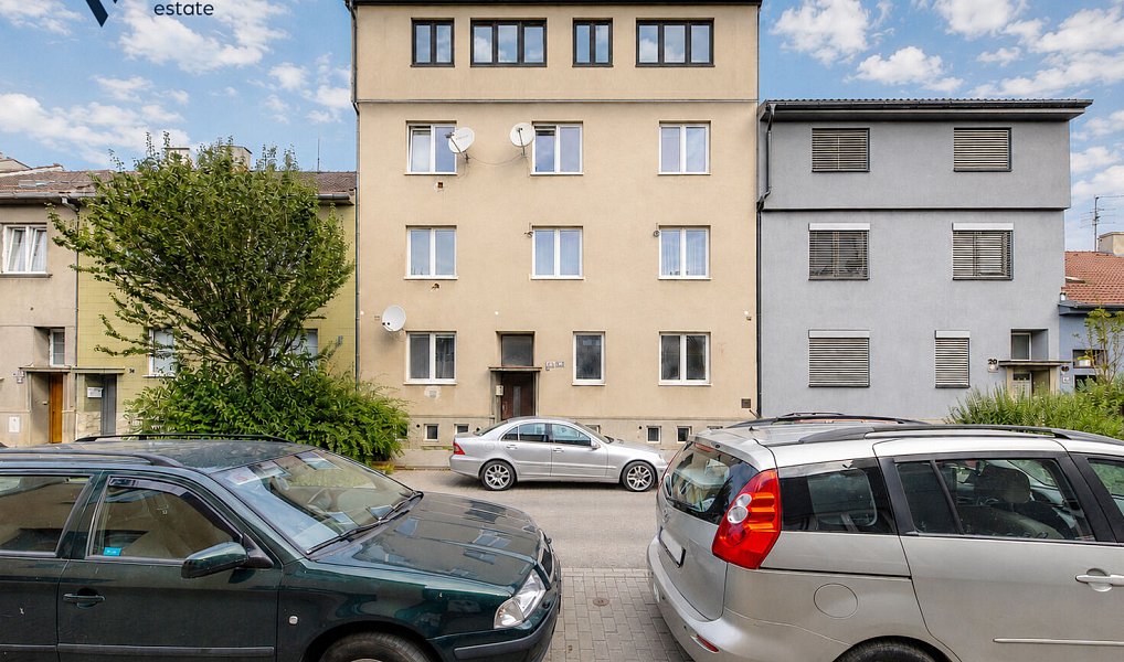 Prodej bytu atypického 106 m², Brno – náhled fotky 3