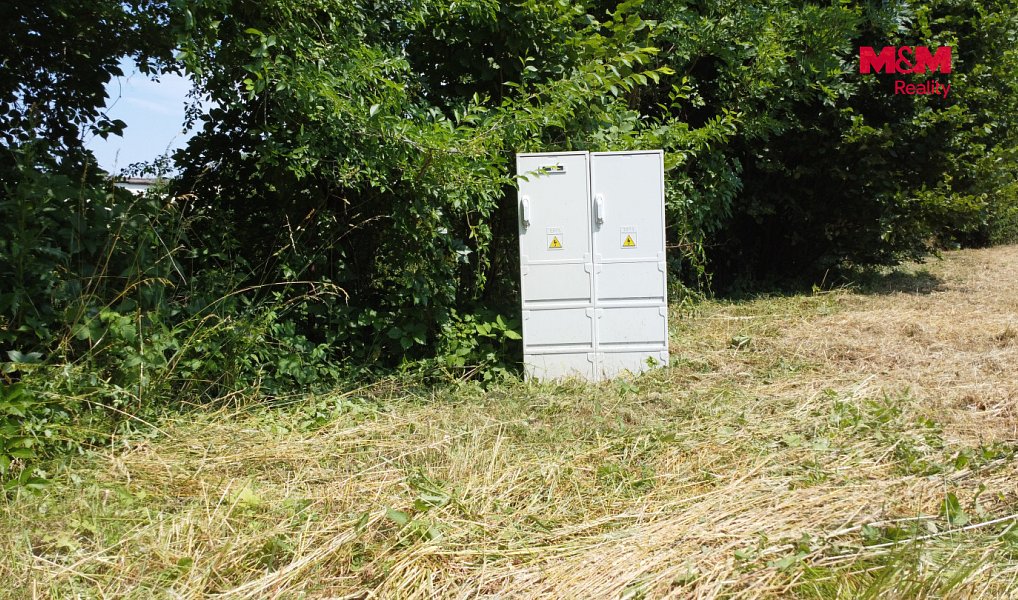 Prodej stavebního pozemku 836 m², Třebom – náhled fotky 4