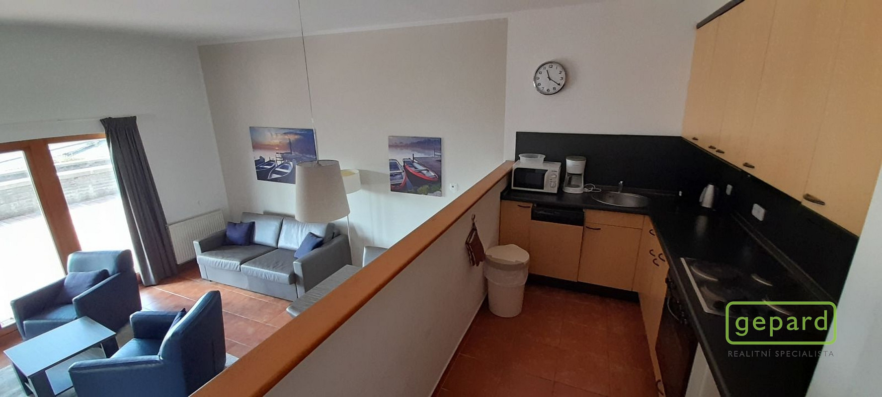 Prodej bytu 2+kk 67 m² – fotografie 5
