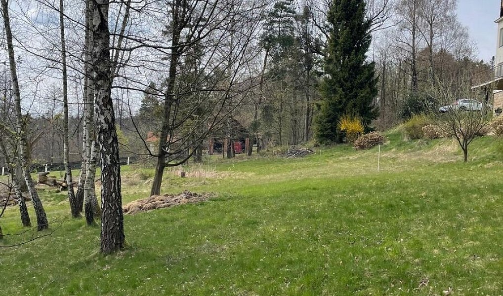 Prodej stavebního pozemku 1 901 m², Rožnov pod Radhoštěm – náhled fotky 6