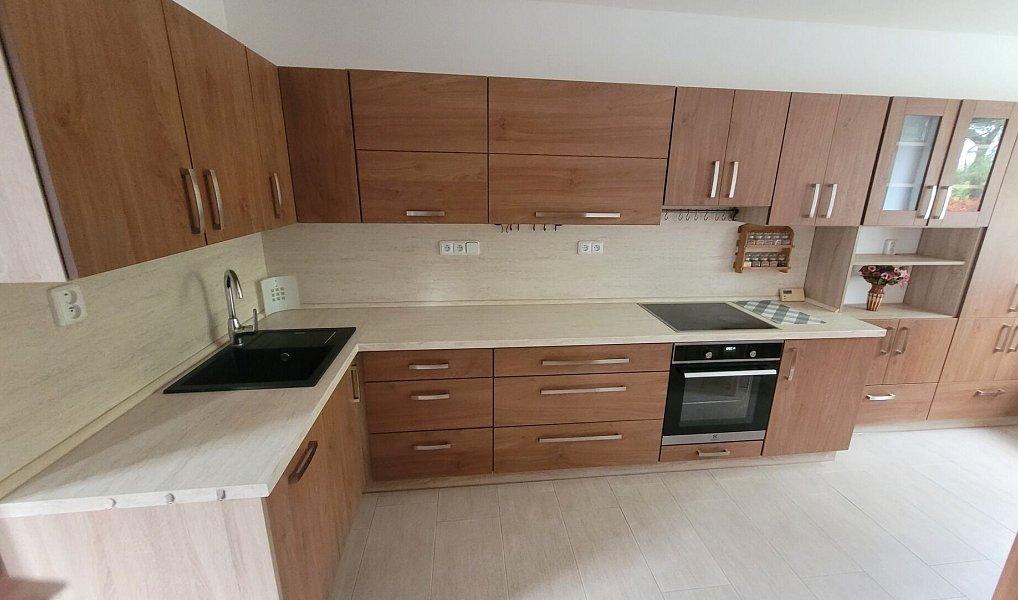 Prodej domu 100 m² s pozemkem 336 m², Straškov-Vodochody – náhled fotky 9