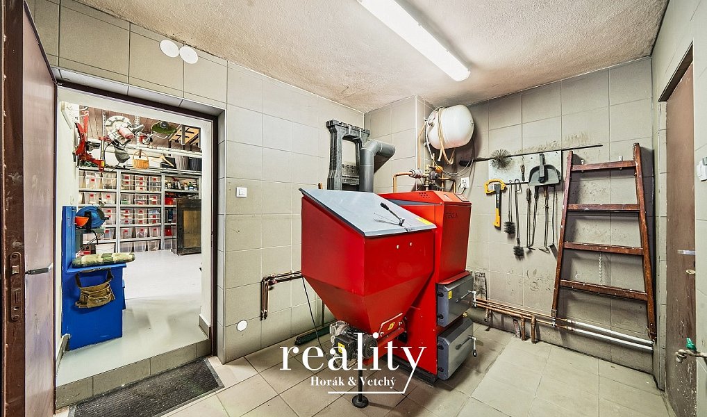 Prodej domu 115 m² s pozemkem 651 m², Humpolec – náhled fotky 44