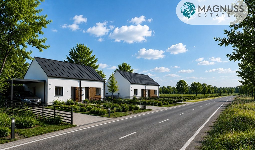 Prodej stavebního pozemku 694 m², Týn nad Bečvou – náhled fotky 4