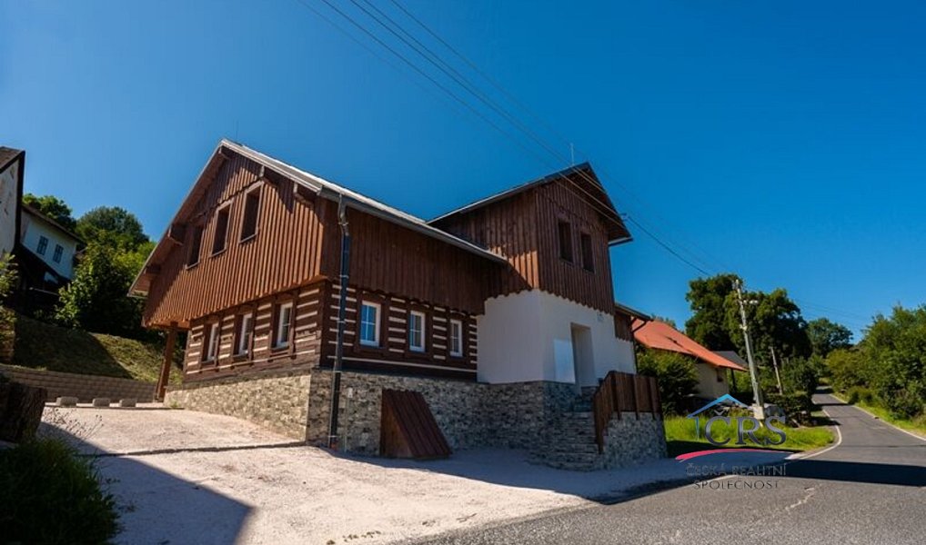 Prodej bytu 3+kk, 83 m², Jablonec nad Nisou, Zlatá Olešnice