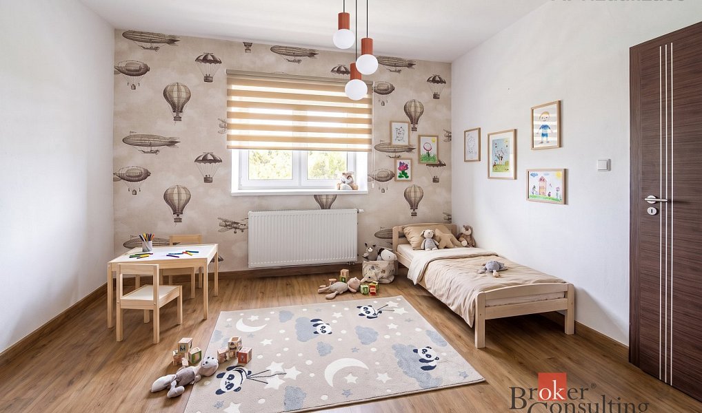 Prodej domu 92 m² s pozemkem 680 m², Putim – náhled fotky 4