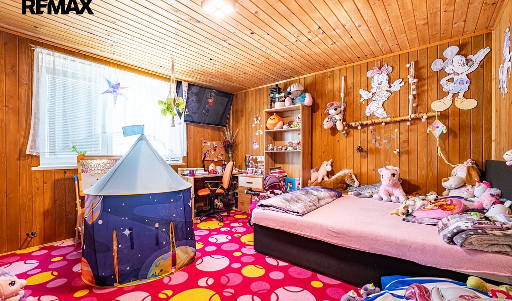 Prodej domu 136 m² s pozemkem 1 129 m², Hrubá Vrbka – náhled fotky 60