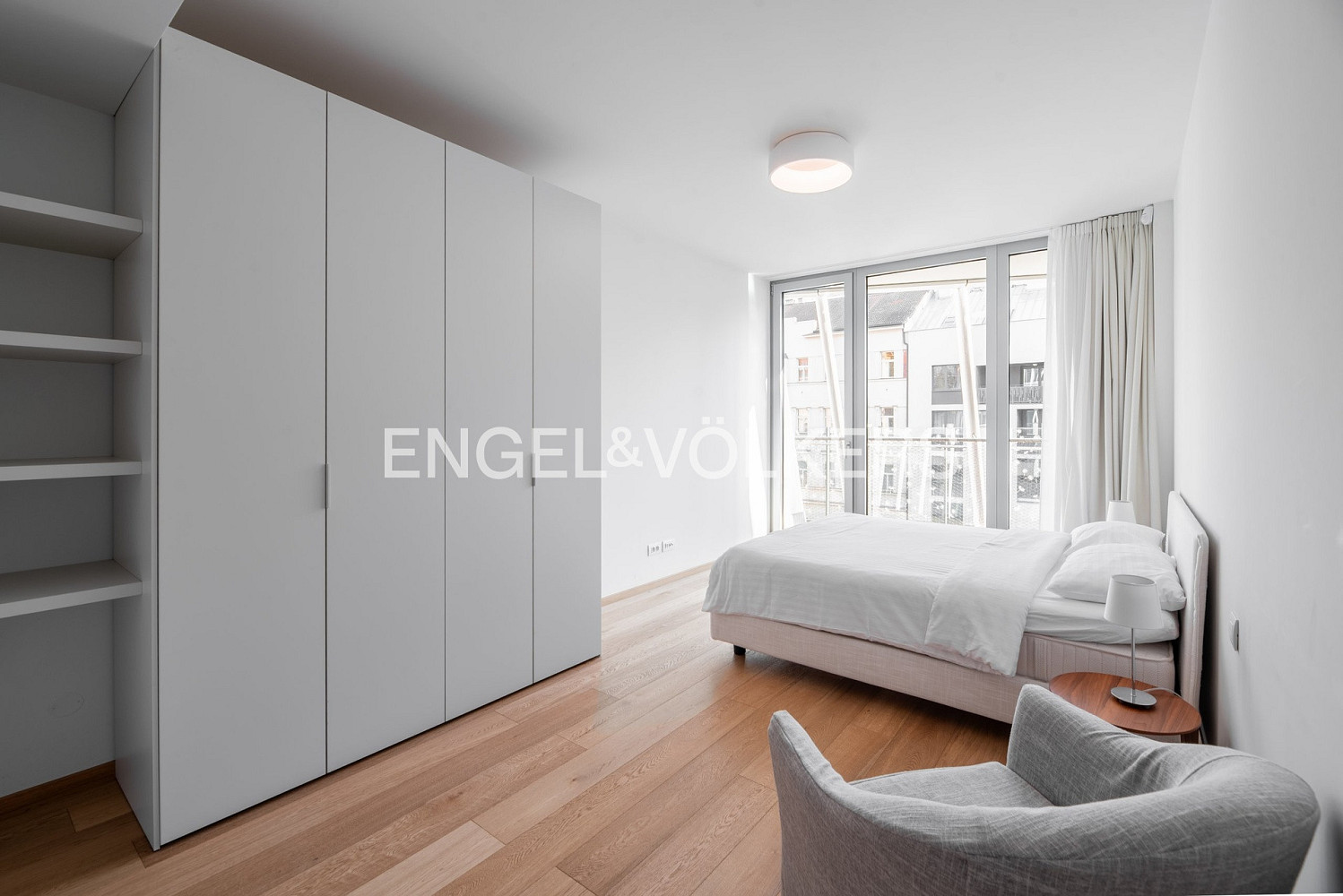 Pronájem bytu 2+kk 73 m² – fotografie 5