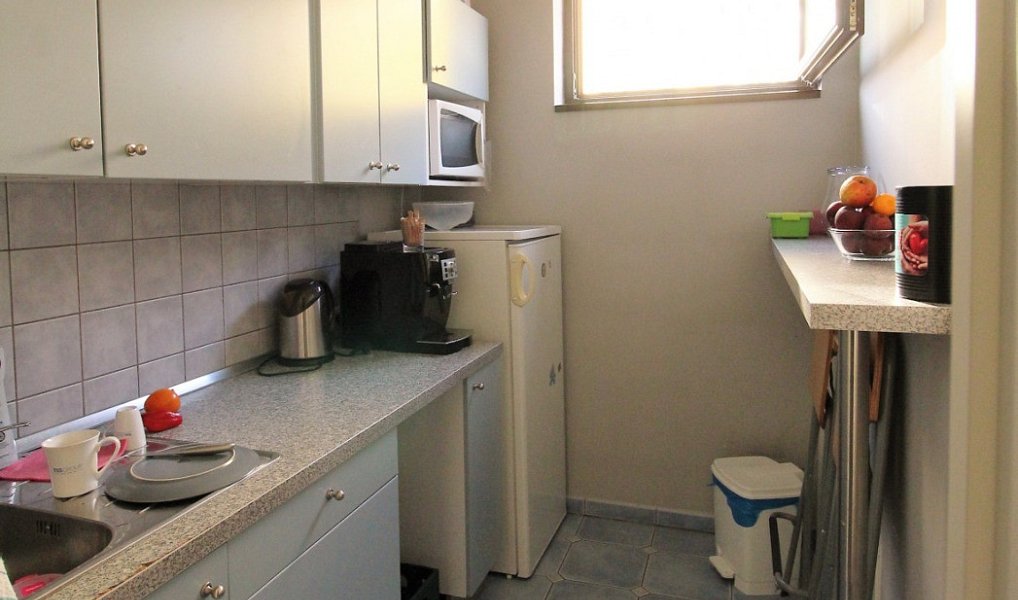 Pronájem obchodních prostor 165 m², Praha – náhled fotky 5