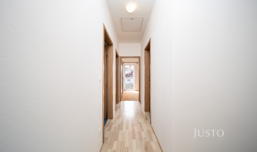 Prodej domu 141 m² s pozemkem 385 m², Třeboň – náhled fotky 18
