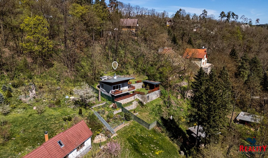 Prodej chaty/chalupy 62 m² s pozemkem 394 m², Nevězice – náhled fotky 15