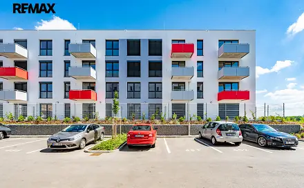 Prodej bytu 3+kk 76 m², Pšeničná, Hořovice, okres Beroun