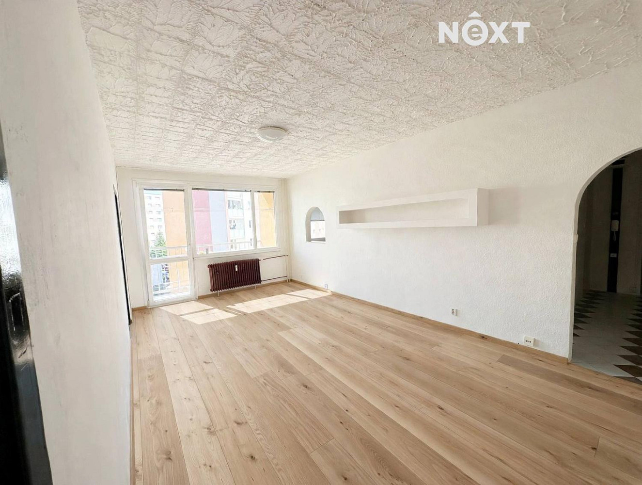 Prodej bytu 3+1 75 m² – fotografie 3