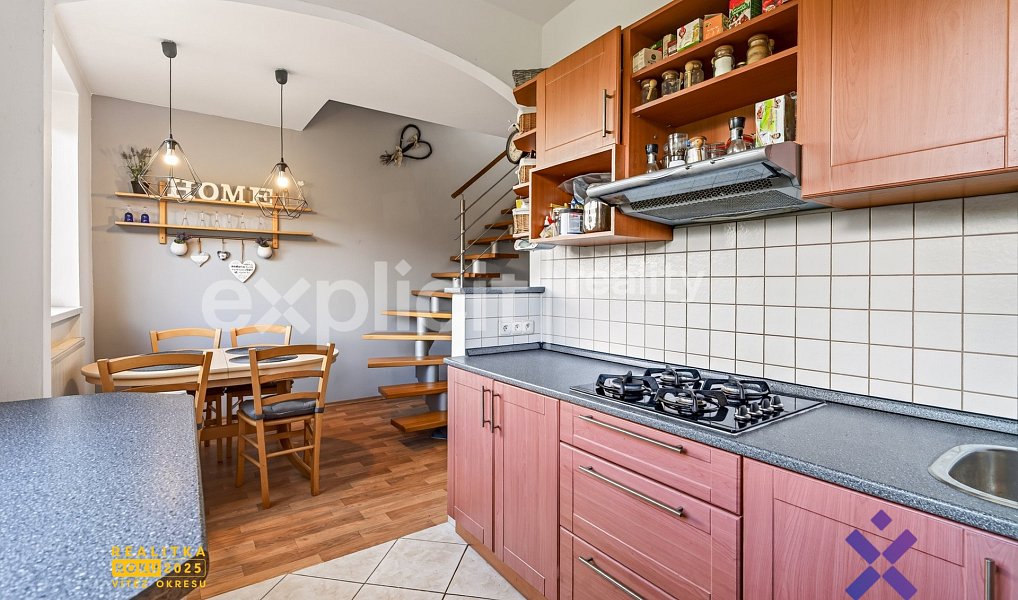 Prodej bytu 4+1 119 m², Uherský Brod – náhled fotky 29