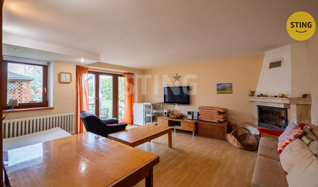Prodej domu 187 m² s pozemkem 1 135 m², Brumovice – náhled fotky 18