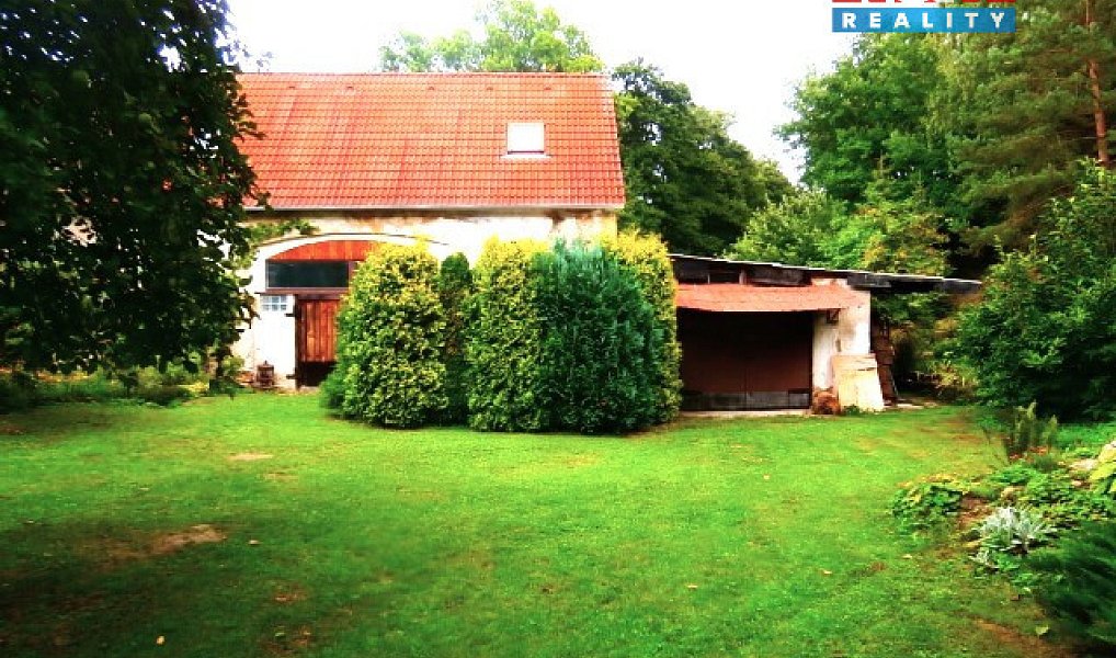 Prodej pole 107 344 m², Blatno – náhled fotky 13