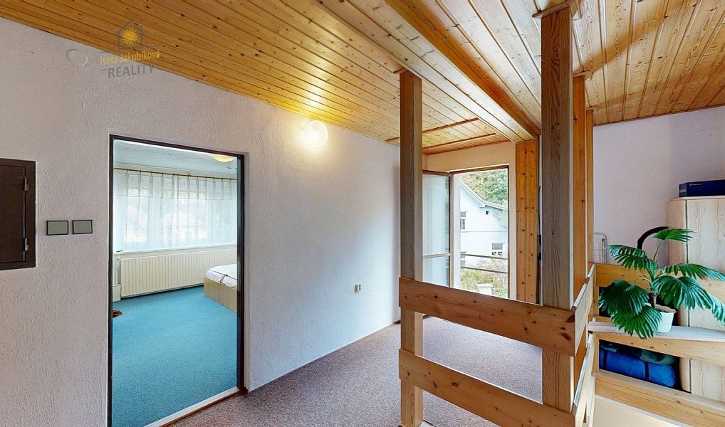 Prodej domu 195 m² s pozemkem 615 m², Tanvald – náhled fotky 23