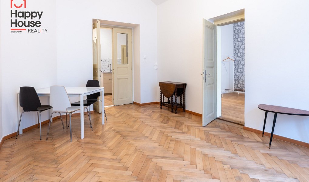 Prodej bytu 2+1 59 m², Praha – náhled fotky 4