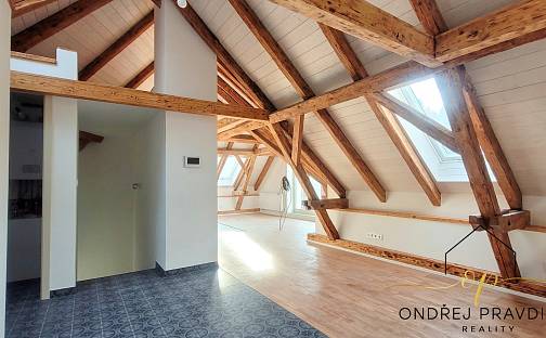 Prodej bytu 3+kk 96 m², Květoslava Mašity, Všenory, okres Praha-západ