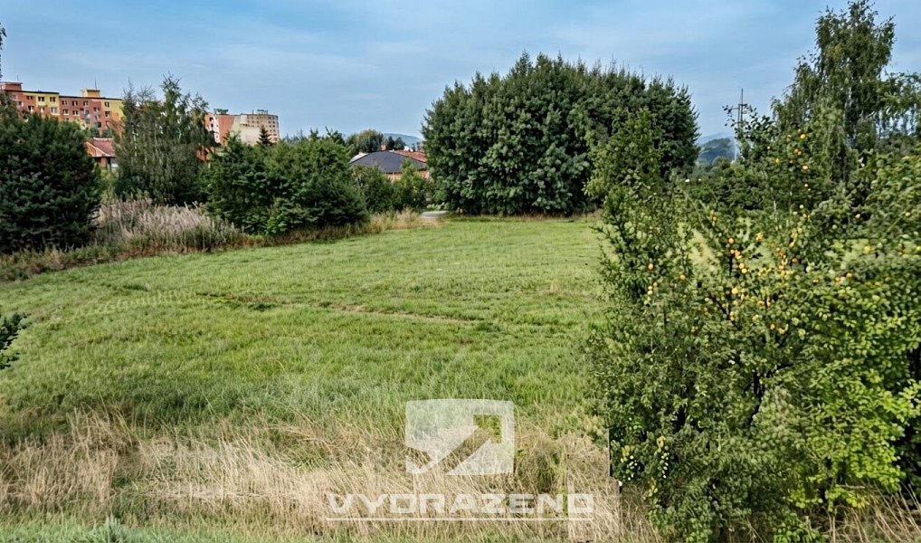 Prodej louky 1 517 m², Česká Lípa – náhled fotky 2