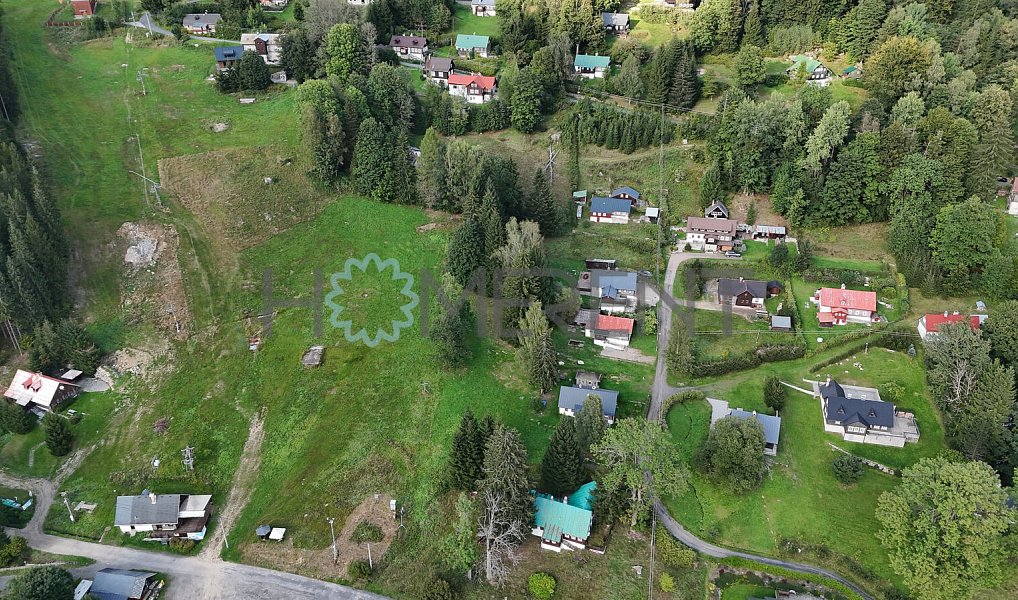 Prodej chaty/chalupy 150 m² s pozemkem 1 888 m², Josefův Důl – náhled fotky 24