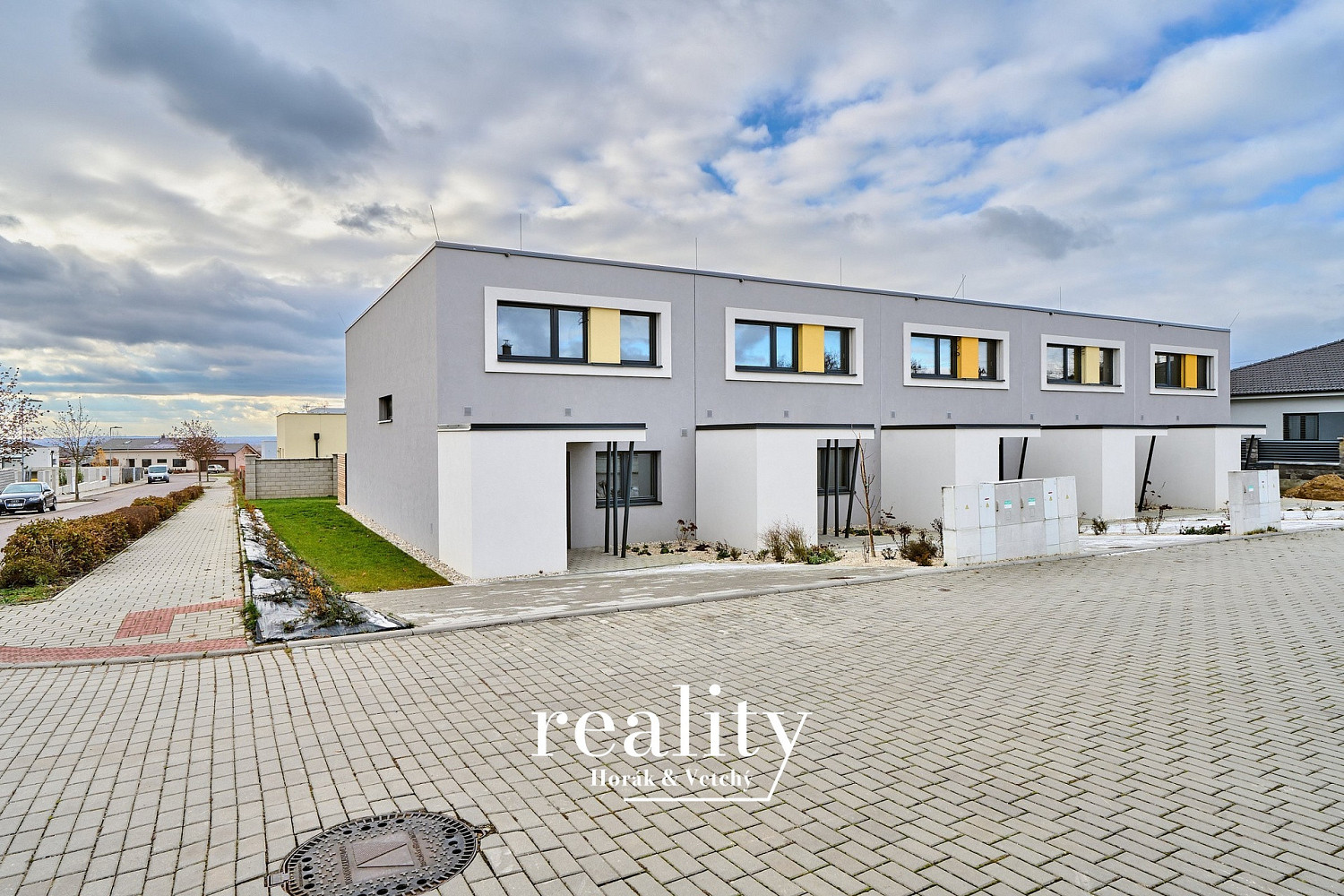 Prodej domu 134 m² s pozemkem 193 m² — photo 4