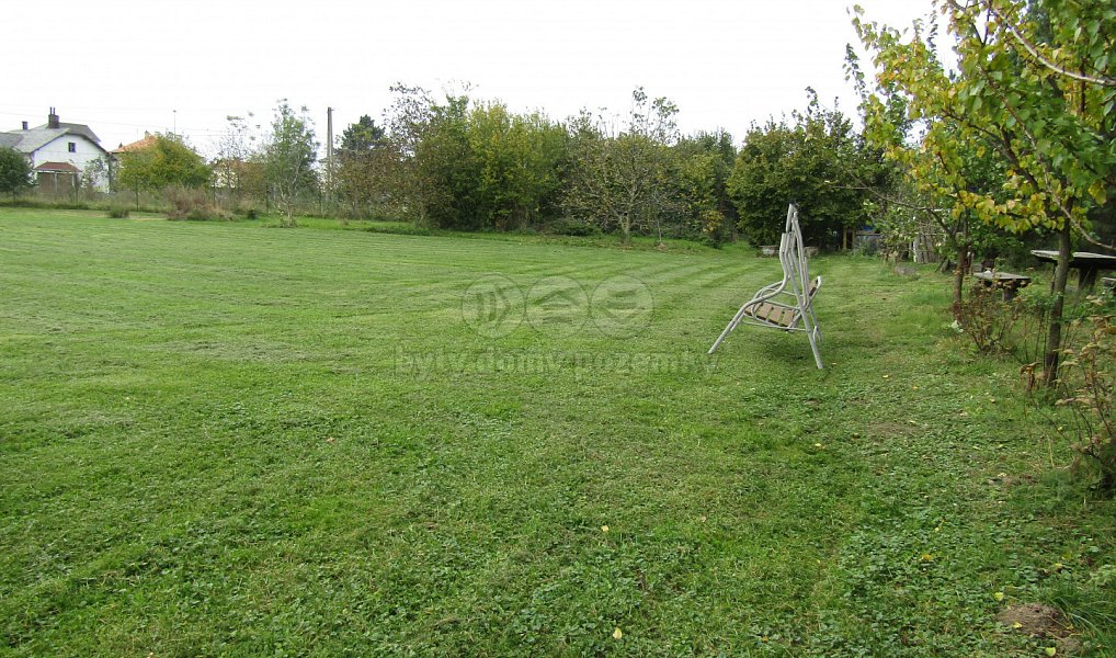 Prodej zahrady 2 549 m², Holasovice – náhled fotky 6
