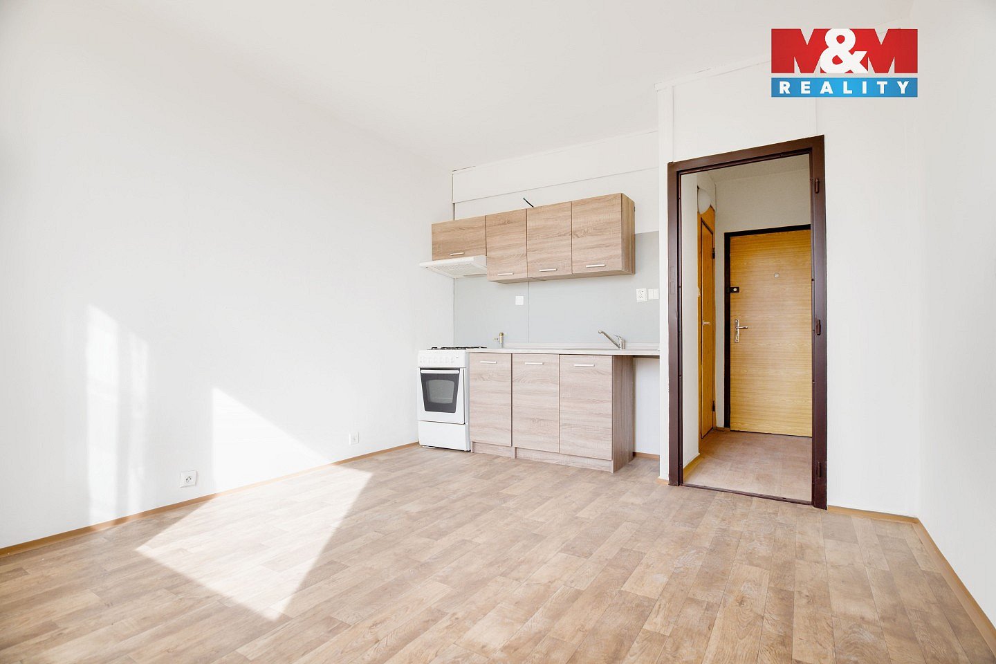 Prodej bytu 1+1 36 m² — photo 3