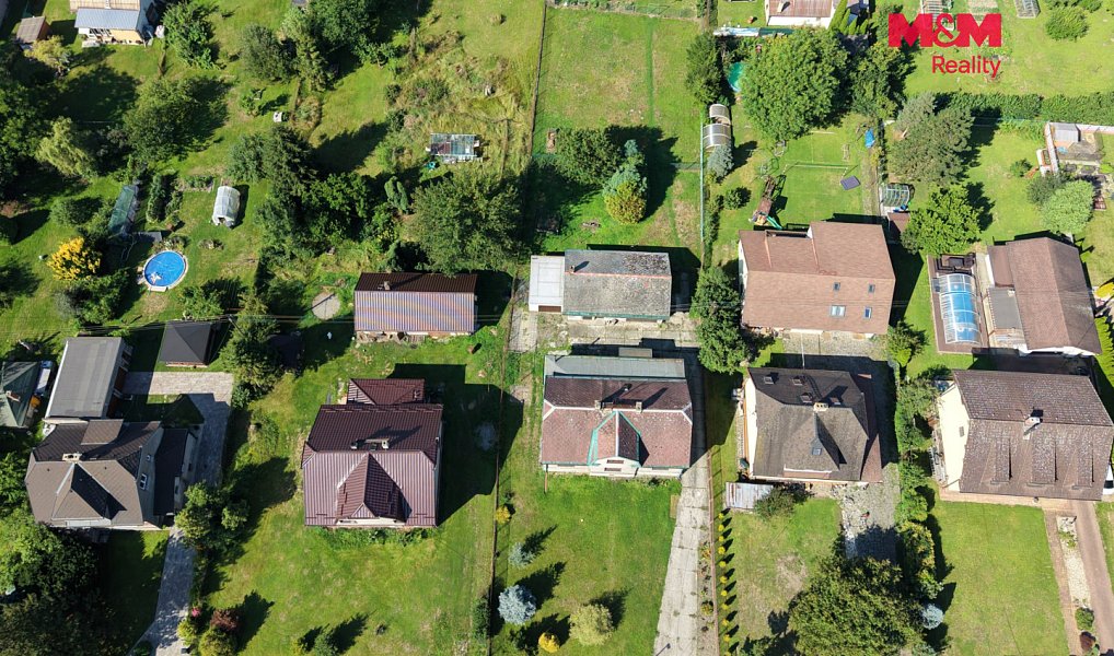 Prodej domu 200 m² s pozemkem 1 769 m², Vratimov – náhled fotky 19