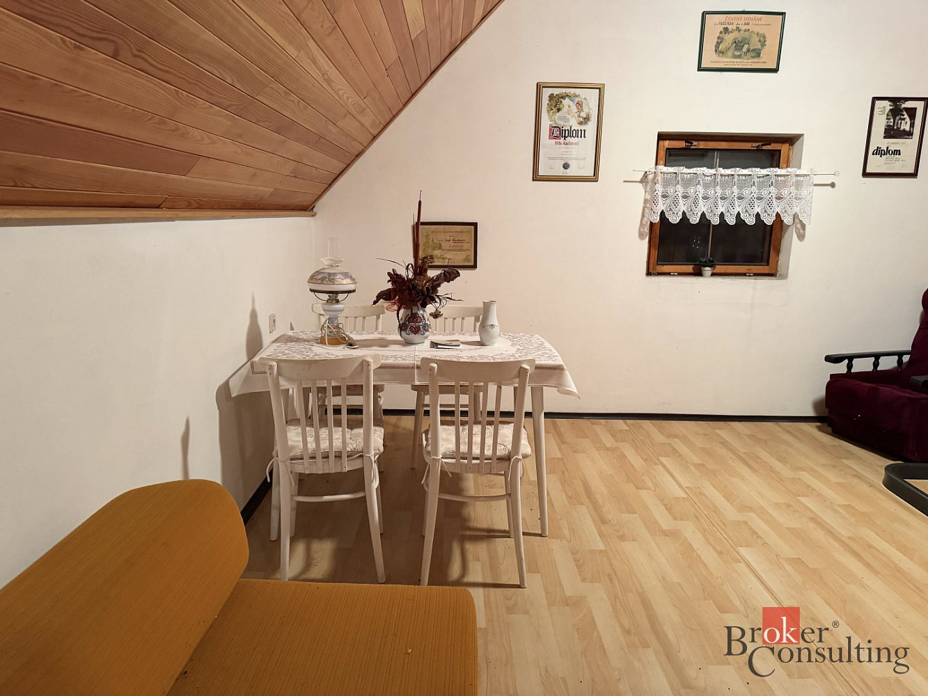 Prodej domu 46 m² s pozemkem 2 687 m² – fotografie 5