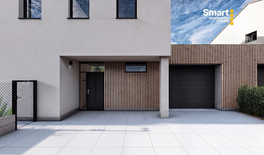 Prodej domu 192 m² s pozemkem 510 m², Hněvotín – náhled fotky 4