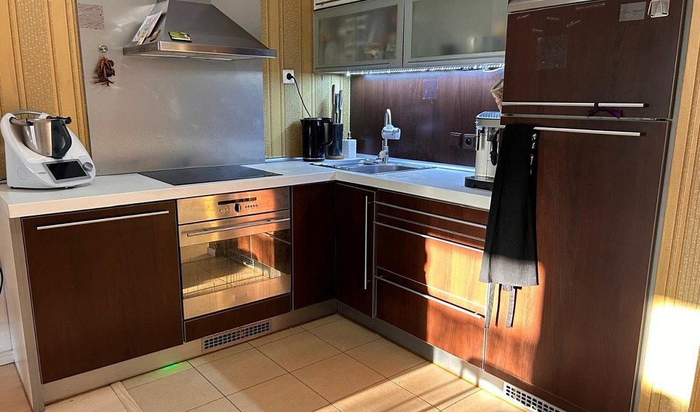 Prodej bytu 3+kk 66 m², Praha – náhled fotky 3